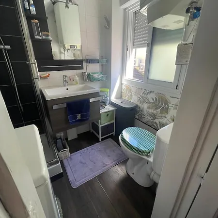 Apartment Chez Zineb